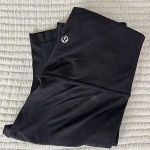 Lululemon size 2 Align
